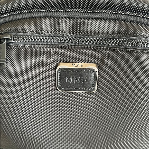 Tumi Dynamic Backpack - Picture 5 of 11